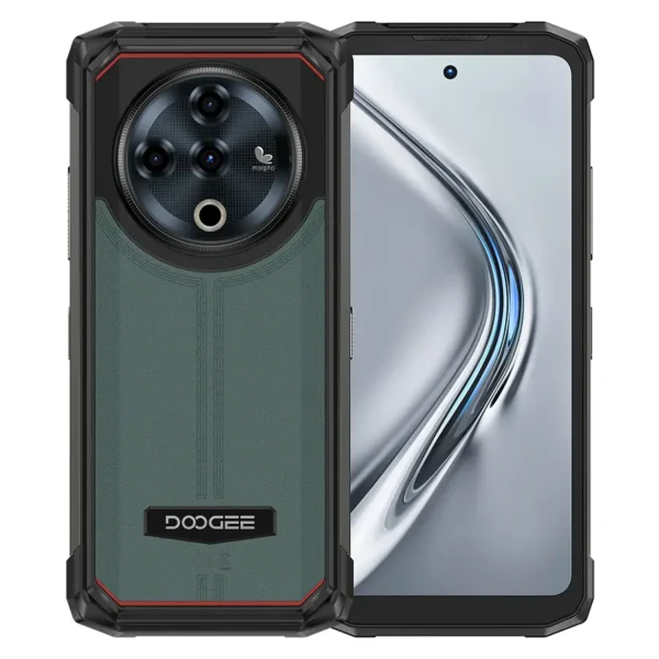 Doogee Fire 6 Power