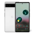 Google Pixel 6a