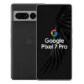Google Pixel 7 Pro