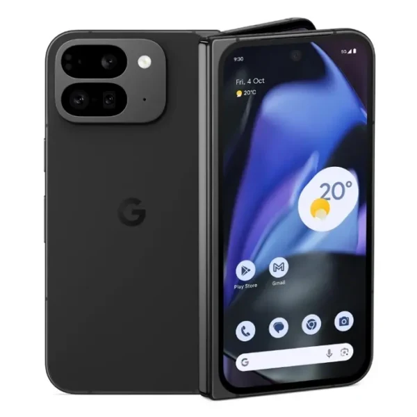 Google Pixel 9 Pro Fold