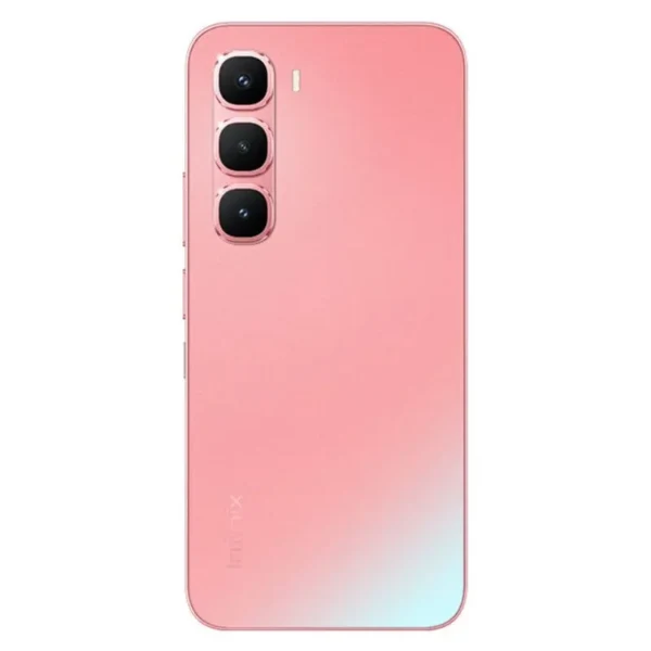 Infinix Hot 60 Pro