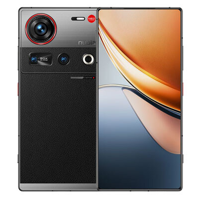 ZTE Nubia Z80 Ultra