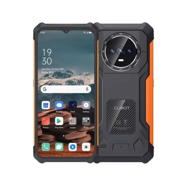 Cubot KingKong ES 3