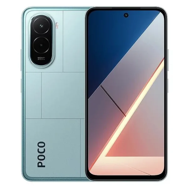 Xiaomi Poco M7 4G