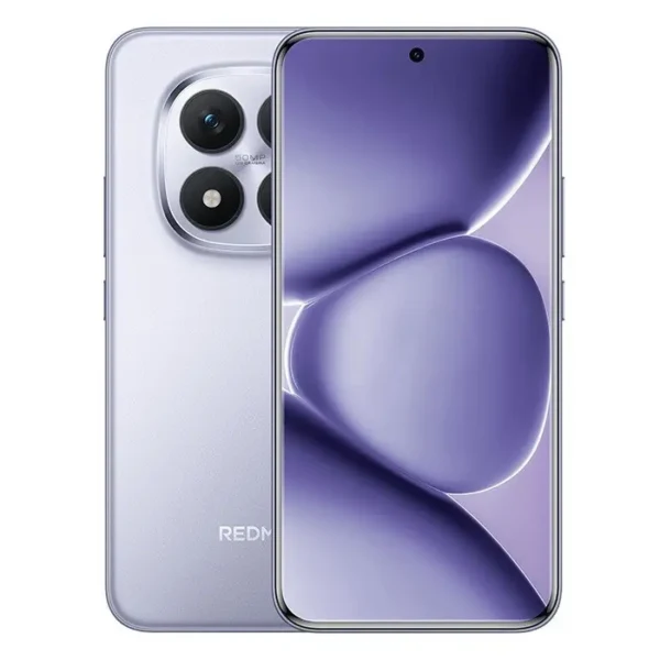 Xiaomi Redmi Note 15 Pro Plus