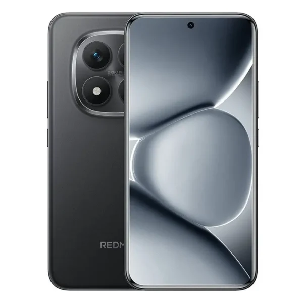 Xiaomi Redmi Note 15 Pro Plus