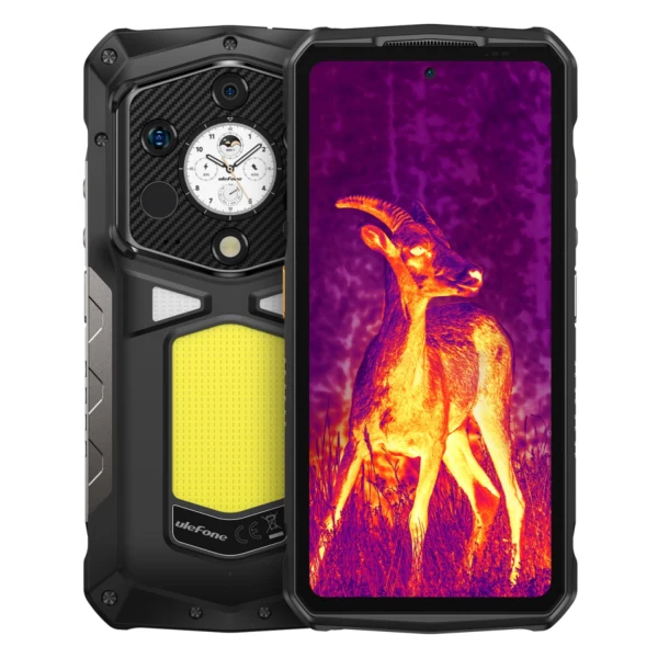 Ulefone Armor 29 Pro