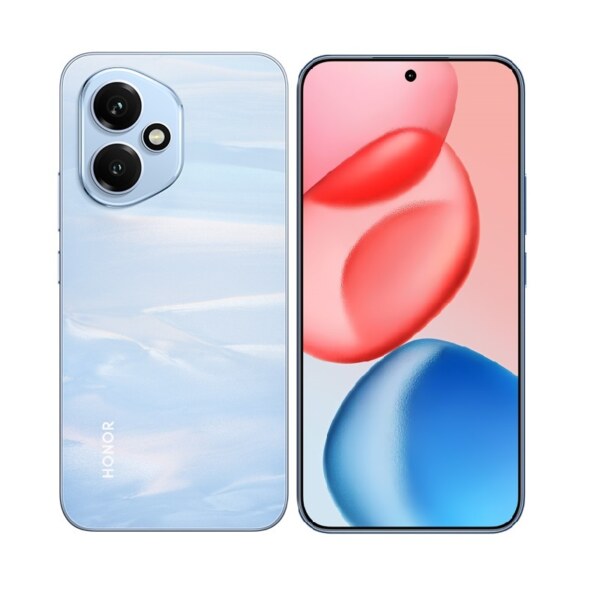 Honor 500