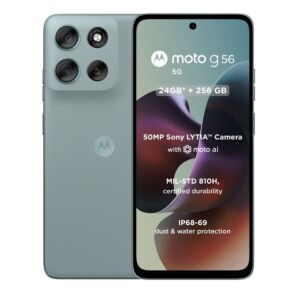 Motorola Moto G36