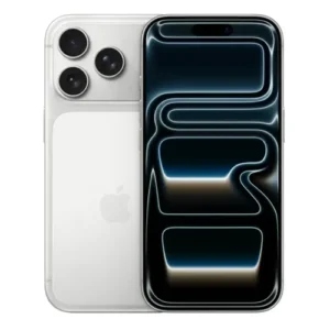 Apple iPhone 18 Pro