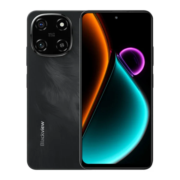 Blackview Color 6