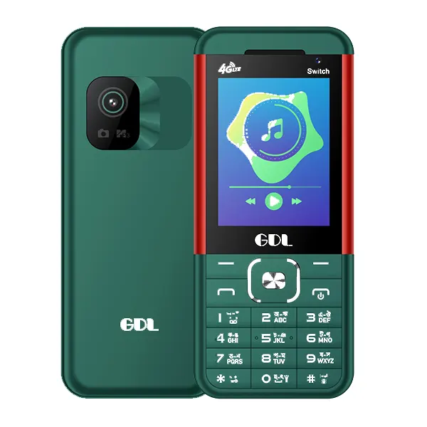 GDL Switch 4G