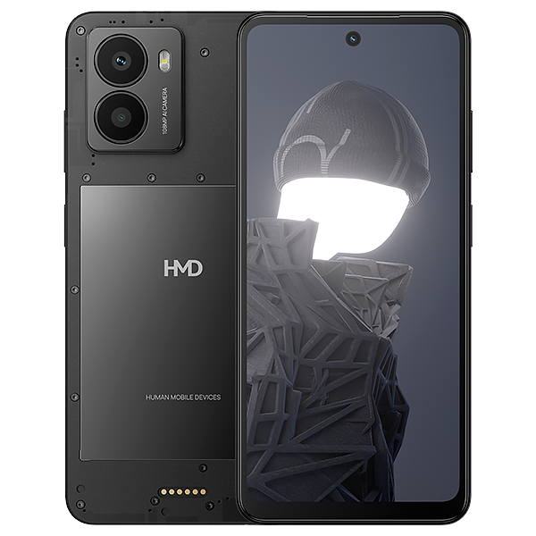 HMD Fuse