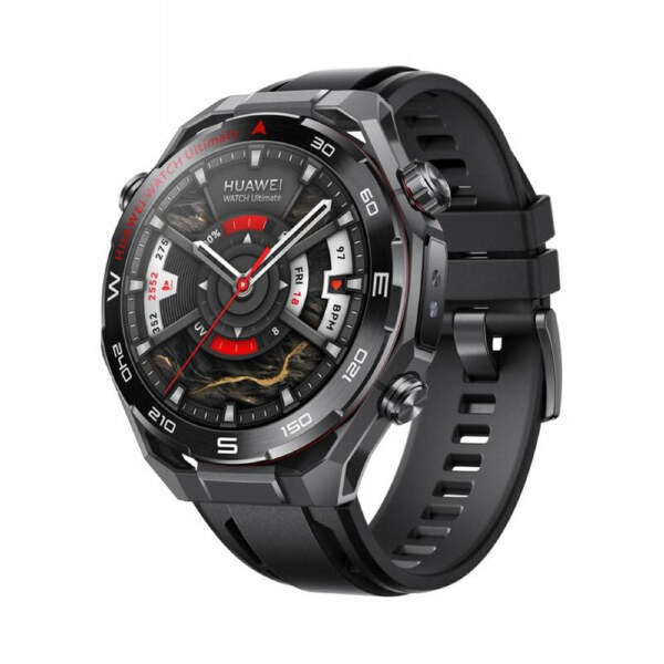 Huawei Watch Ultimate 2