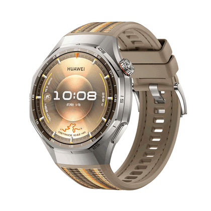 Huawei Watch GT 6 Pro