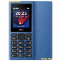 HMD 101