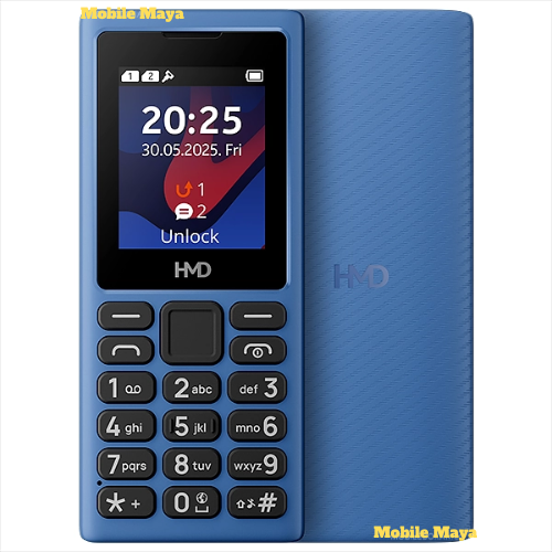 HMD 101