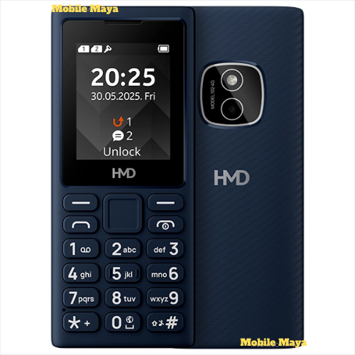 HMD 102