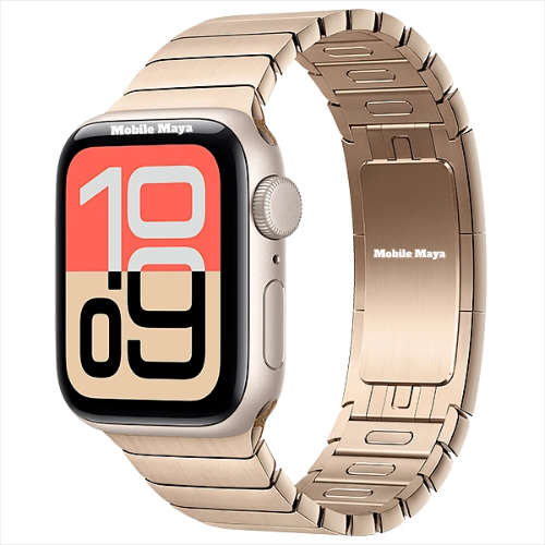 Apple Watch SE 3