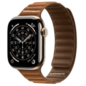 Apple Watch Series 11