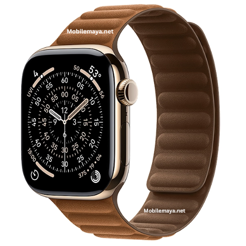 Apple Watch Series 11