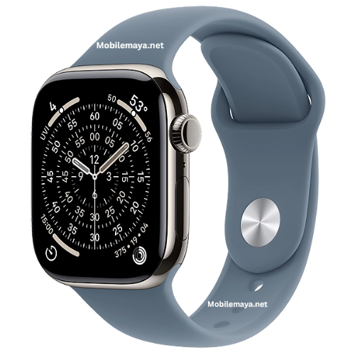 Apple Watch Series 11