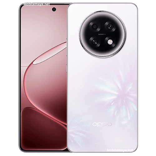 Oppo F31 Pro+
