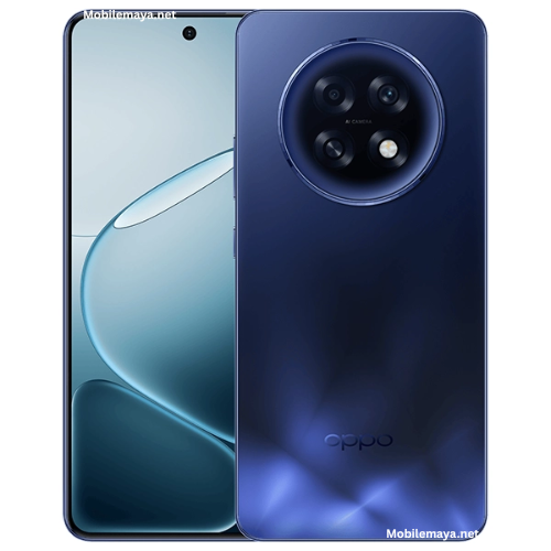 Oppo F31 Pro+