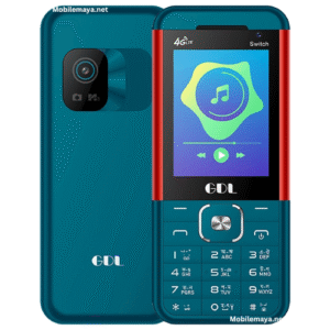 GDL Switch 4G