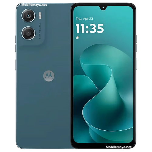 Motorola Moto G06 Power