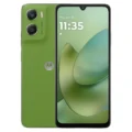 Motorola Moto G06 Power