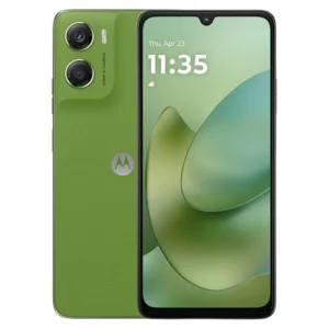 Motorola Moto G06 Power