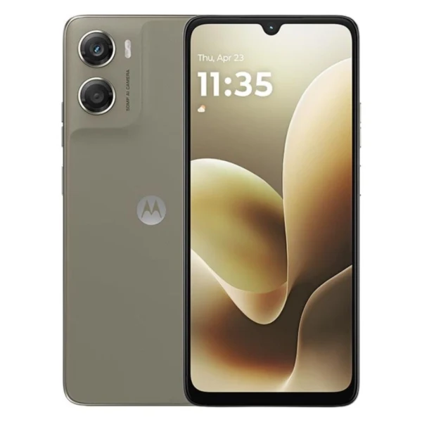 Motorola Moto G06 Power