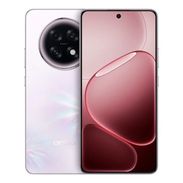 Oppo A6 GT