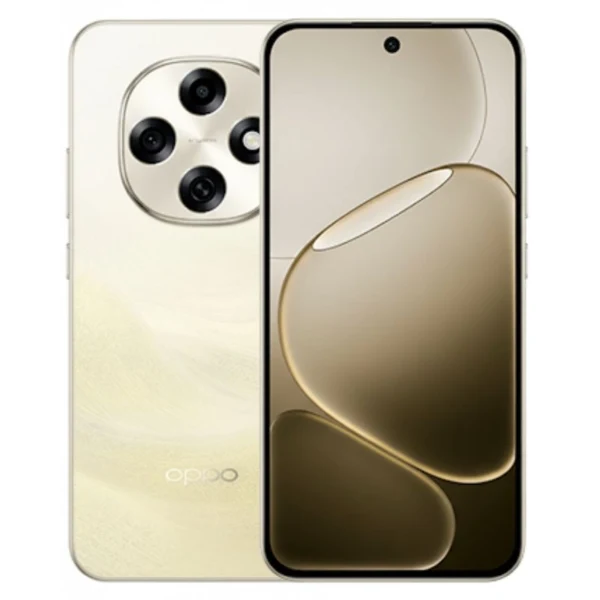 Oppo A6 Pro (China)