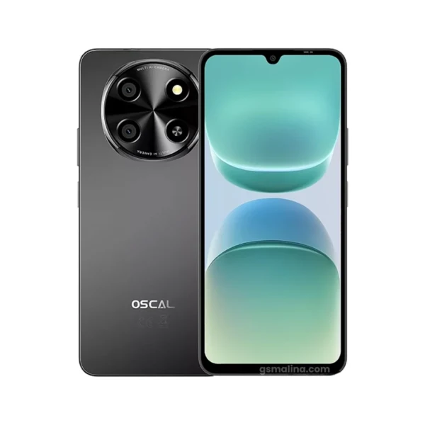 Oscal Tiger 8