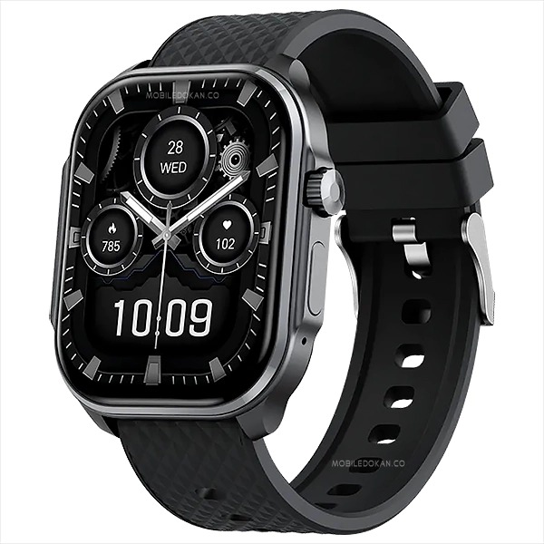 Tecno Watch 3 Active