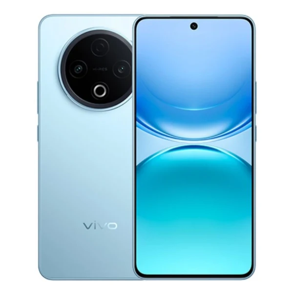 Vivo Y500 (China)