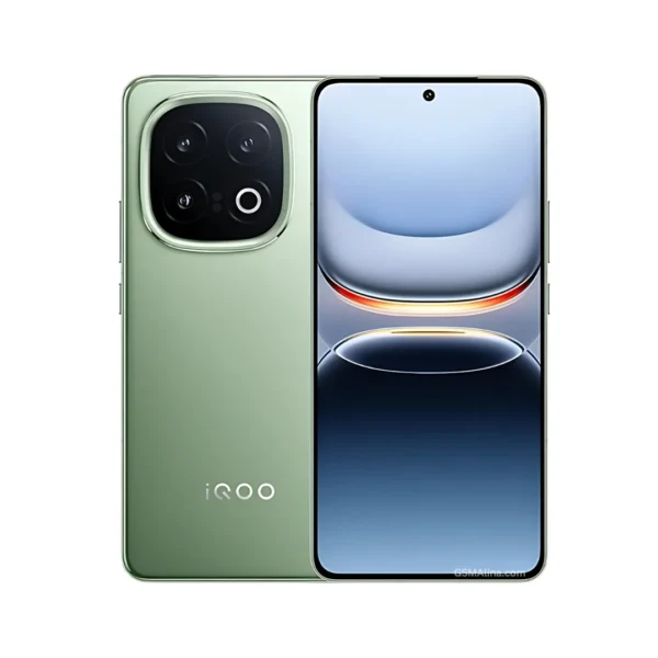 Vivo iQOO 15 Mini