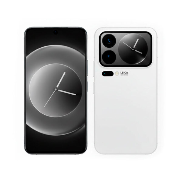 Xiaomi 17 Pro Max