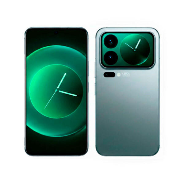 Xiaomi 17 Pro Max