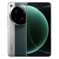 Xiaomi 17 Ultra