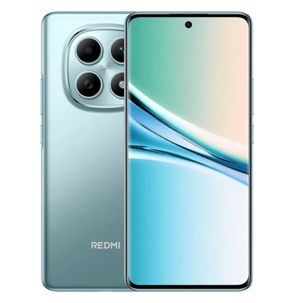 Xiaomi Redmi Note 15 5G