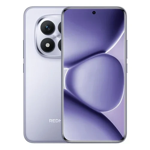Xiaomi Redmi Note 15 Pro 5G