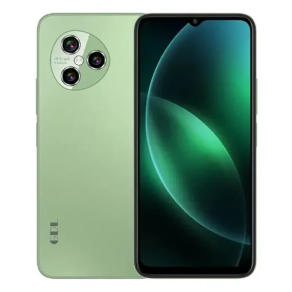 GDL GigaX Y10