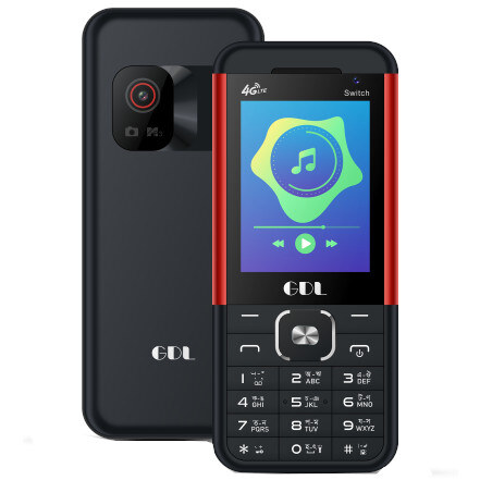 GDL Switch 4G