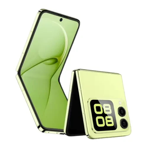 Huawei Nova Flip S