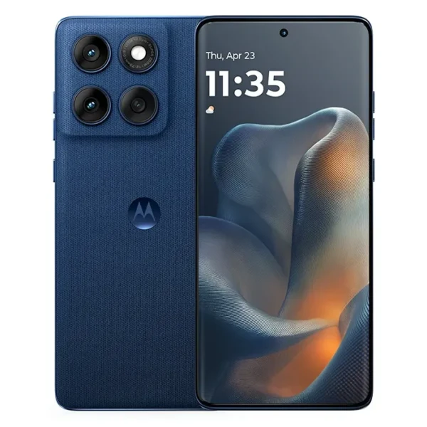 Motorola Edge 60 Neo