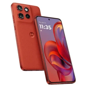 Motorola Edge 60 Neo