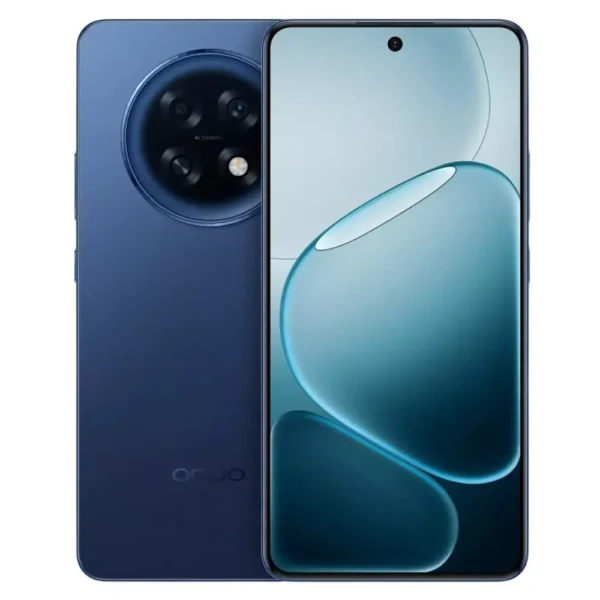 Oppo A6 Max